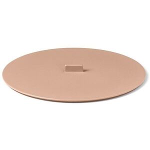 Blim Plus fedő talra, Nettuno/Hera M CP50-335 Pink Sand, 20 cm kép