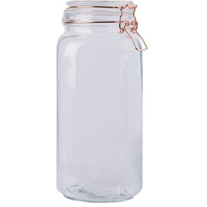 Sabichi Tárolóüveg, 2200 ml kép