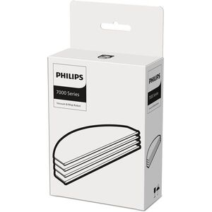 Philips 7000 Series XV1470/00 tartalék mosható robotporszívó felmosófej kép