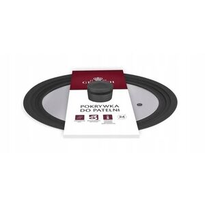 Gerlach SMART univerzális fedél 24/26/28 cm kép