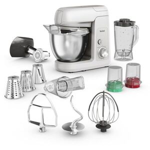 Tefal QB525B38 Bake Partner kép
