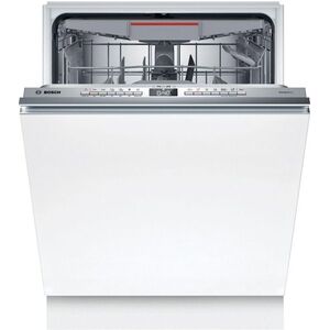 BOSCH SMV6YCX02E Serie 6 kép