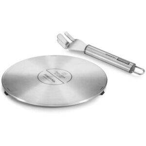 TESCOMA adapter indukcióshoz, GrandCHEF 21 cm kép