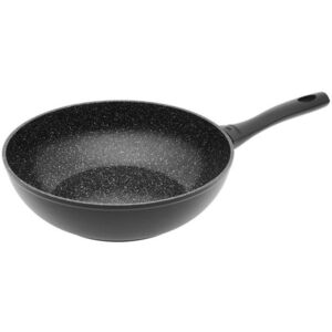 Gerlach GRANITEX Wok serpenyő 28 cm kép