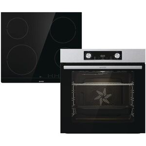 GORENJE JumpSet BO6737E02X + GORENJE ECT41SC kép