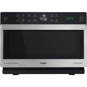 WHIRLPOOL MWSC 833 SX kép