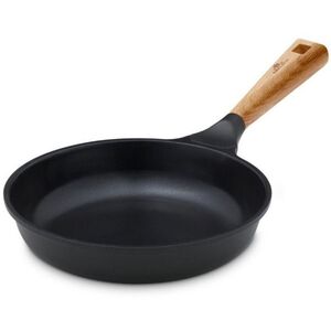 Gerlach NATUR serpenyő 28 cm-es ILAG XERA DUR 2 felülettel kép