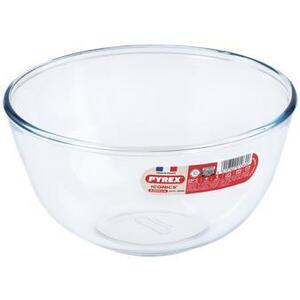 Pyrex üvegtál, 3, 1 l kép