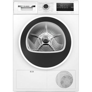 BOSCH WTH83256BY Serie 4 kép