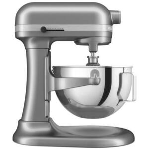 KitchenAid Heavy Duty 5KSM55SXXCU, ezüst kép