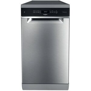 WHIRLPOOL WH6FB10BS7A0X kép