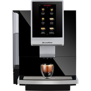 Dr. Coffee - F08 B kép
