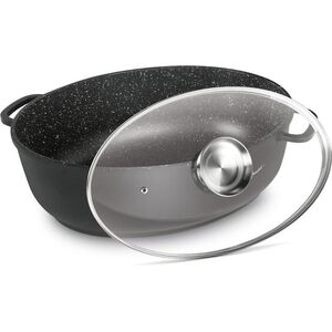 LAMART LT1309 41, 5 × 26, 5 cm OVAL kép