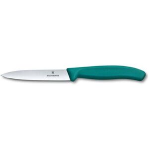 Victorinox Swiss Classic zöldségekhez, 10 cm, zöld kép