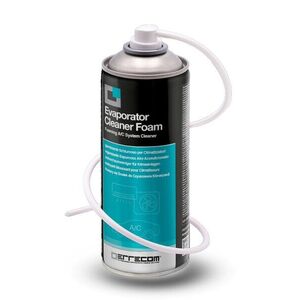 ERRECOM Klíma párologtató‑ és légcsatorna‑tisztító hab, spray, 400 ml kép