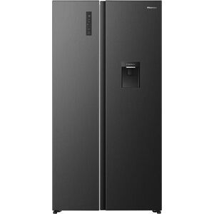 Hisense RS3P558NMFD kép