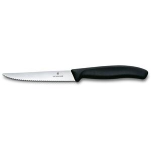 Victorinox Steak & Pizza, fekete kép