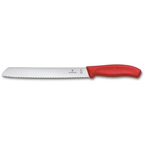 Victorinox Swiss Classic süteményes, 21 cm piros kép