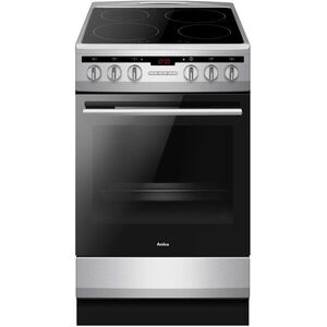 AMICA SIA 510 AX PIZZA kép