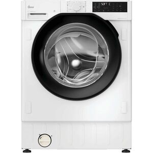 HOOVER BH4S696M6DB9-S H-WASH & DRY 400 kép