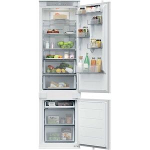 HOOVER HONBQT3519EW H-Fridge 400 kép