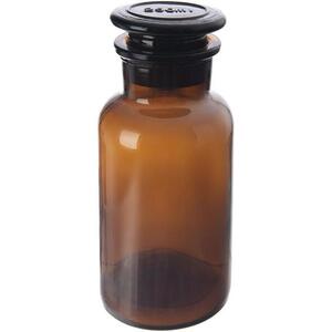 ORION edény, 0, 25 l, barna, üveg kép