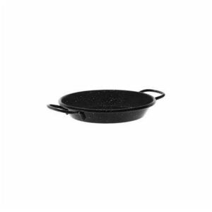 Igotrend 133800 PAELLA serpenyő 20 cm, 2 fogantyúval kép