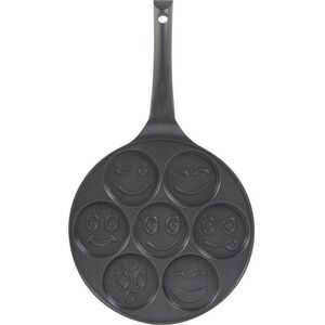 Lamart LT1294 SMILE, 27 cm, 7 darab tükörtojáshoz kép