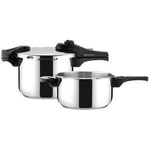 TESCOMA Kukta BIO EXCLUSIVE + DUO 4, 0 és 6, 0 literes kép