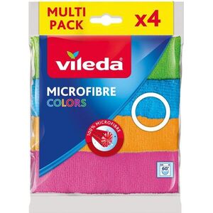 VILEDA Colors Micro Sharpie 4 darab kép