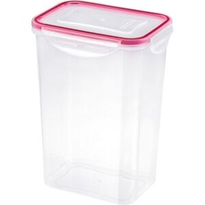 Lamart LT6009 téglalap ételdoboz 1, 3 L Clip kép