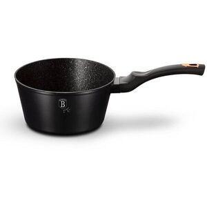 BerlingerHaus Nyeles lábas 16 cm Black Rose Collection BH-1637 kép
