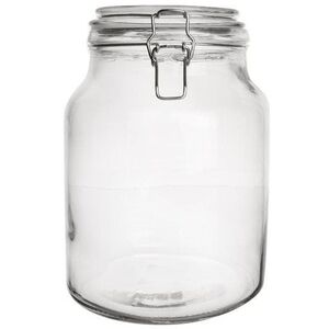 Orion Irma csatos üveg, 3, 4 l kép