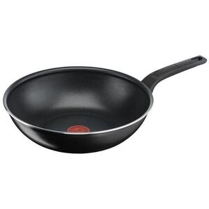 Tefal Wok serpenyő 28 cm Simply Clean B5671953 kép