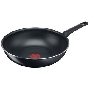 Tefal Wok serpenyő 28 cm Simple Cook B5561953 kép