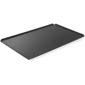 HENDI GN 1/1 tepsi, 4 peremes, 325×530×10 mm kép
