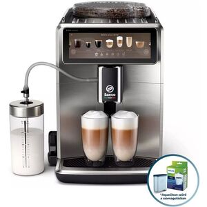 Saeco Xelsis Suprema SM8885/00 kép