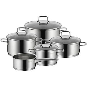 WMF Astoria 780556040, 5 db kép