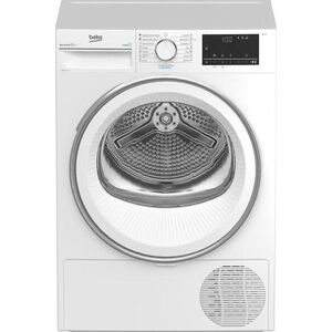 Beko Beyond B3T672490WCSHWG kép
