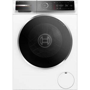 BOSCH WGB256A0BY Serie 8 Iron Assist kép