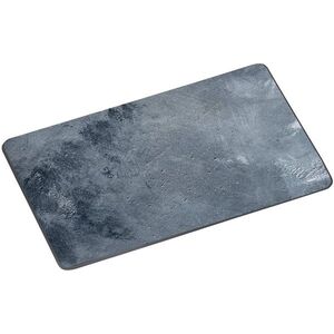 Kesper beton mintás üveg vágódeska, 38×28, 5 cm kép