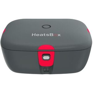 Faitron HeatsBox GO melegíthető ételdoboz akkumulátorral kép