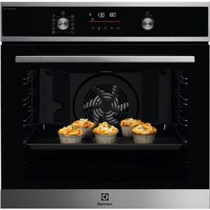 ELECTROLUX 600 SteamBake EOD6P77WX kép