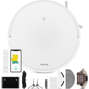 SENCOR SRV 7450WH kép
