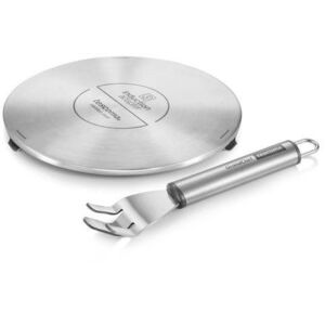 TESCOMA adapter indukcióshoz, GrandCHefhez, 17 cm átmérő kép