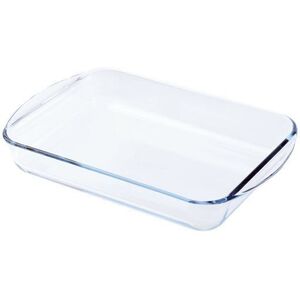 Pyrex sütőedény 35 × 23 cm kép
