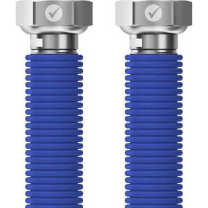 MERABELL Aqua Flexi tömlő G1"-G1" kék kép