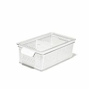 OXO gyümölcs- és zöldségrendszerező hűtőszekrénybe, 37, 5 × 19 × 15 cm kép