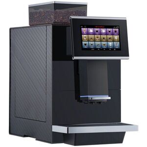 Dr Coffee F15 PLUS, fekete kép
