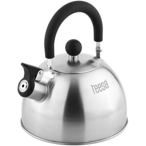 Teesa TSA0153 sípolóval, 1, 8 l, rozsdamentes acél kép